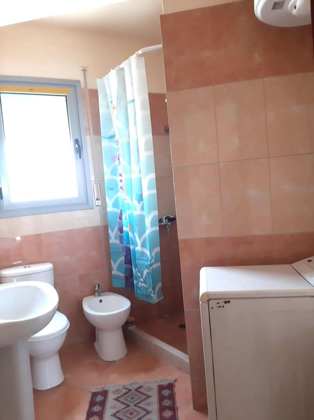 Grazioso Apartamento Arredato A Due Passi Dal Lungomare Vlorë エクステリア 写真