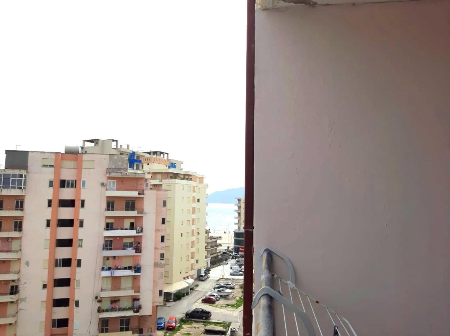Grazioso Apartamento Arredato A Due Passi Dal Lungomare Vlorë エクステリア 写真
